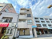 横川駅より徒歩3分 4階 築31年の賃貸物件