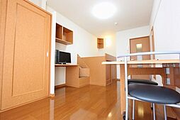 JR可部線 古市橋駅 徒歩8分の賃貸アパート