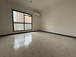 広島電鉄8系統 十日市町駅 徒歩3分の賃貸マンション 5階ワンルームのリビング/ダイニング