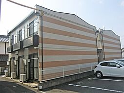 JR芸備線 安芸矢口駅 徒歩18分の賃貸アパート