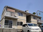 コーポアルジヤ 2階 築36年11ヶ月の賃貸物件