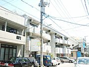 広電本社前駅より徒歩3分 3階 築38年9ヶ月の賃貸物件