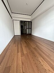 広島電鉄8系統 舟入本町駅 徒歩2分の賃貸マンション 4階1Kのリビング/ダイニング