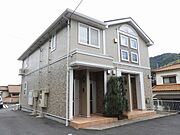 ヒルサイドＢ 2階 築18年3ヶ月の賃貸物件