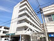 天神川駅より徒歩14分 1階 築36年8ヶ月の賃貸物件