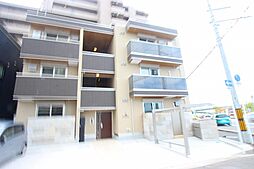 広島電鉄1系統 宇品2丁目駅 徒歩7分