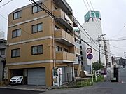 シルク西原 3階 築35年11ヶ月の賃貸物件