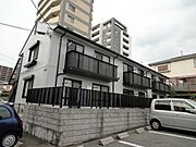 西原駅より徒歩5分 2階 築28年9ヶ月の賃貸物件