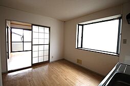 広島電鉄宮島線 高須駅 徒歩9分の賃貸アパート 2階3DKのリビング/ダイニング