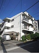 舟入南駅より徒歩15分 2階 築41年8ヶ月の賃貸物件