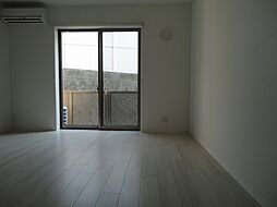 広島高速交通アストラムライン 安東駅 徒歩3分の賃貸アパート 1階1Kのリビング/ダイニング