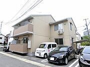 ファイブスタ牛田 2階 築11年11ヶ月の賃貸物件