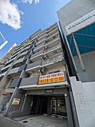 家庭裁判所前駅より徒歩1分 8階 築29年5ヶ月の賃貸物件