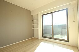 広島高速交通アストラムライン 古市駅 徒歩15分の賃貸アパート 1階1Kのリビング/ダイニング