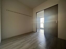 広島電鉄1系統 宇品2丁目駅 徒歩1分の賃貸マンション 8階1DKのリビング/ダイニング