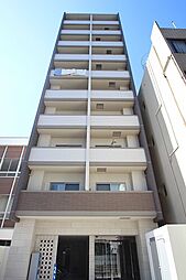 広島電鉄1系統 日赤病院前駅 徒歩3分の賃貸マンション