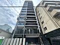 広島電鉄1系統 鷹野橋駅 徒歩3分の賃貸マンション