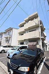 JR可部線 古市橋駅 徒歩7分の賃貸マンション