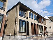 矢賀駅より徒歩26分 1階 新築の賃貸物件