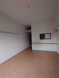 広島電鉄8系統 土橋駅 徒歩3分の賃貸マンション 8階ワンルームのリビング/ダイニング