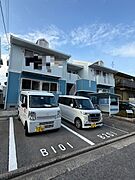 サニーハイム洋光Ｂ 1階 築34年11ヶ月の賃貸物件