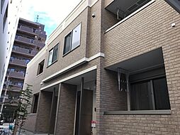 広島電鉄5系統 比治山橋駅 徒歩7分