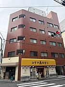 第1迫田ビル 2階 築40年11ヶ月の賃貸物件