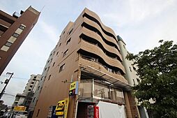 広島高速交通アストラムライン 白島駅 徒歩15分の賃貸マンション