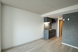 広島電鉄2系統 広電西広島(己斐)駅 徒歩6分の賃貸マンション 8階1LDKのリビング/ダイニング