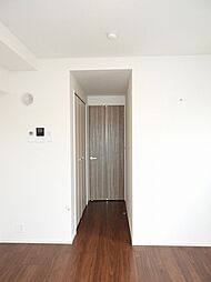 広島電鉄2系統 福島町駅 徒歩14分の賃貸マンション 7階1Kのリビング/ダイニング