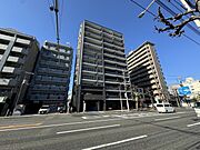 白島駅より徒歩6分 7階 新築の賃貸物件