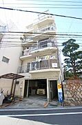 西平塚ビル 5階 築45年11ヶ月の賃貸物件