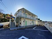 エルディム神明 1階 築37年3ヶ月の賃貸物件