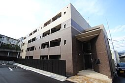 JR山陽本線 向洋駅 徒歩8分の賃貸マンション