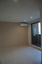 広島電鉄8系統 寺町駅 徒歩10分の賃貸アパート 1階1LDKのリビング/ダイニング