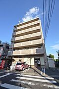 舟入川口町駅より徒歩10分 3階 築25年2ヶ月の賃貸物件