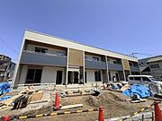 安芸長束駅より徒歩11分 2階 新築の賃貸物件