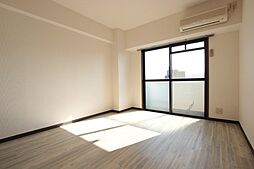 JR可部線 大町駅 徒歩4分の賃貸マンション 11階1Kのリビング/ダイニング