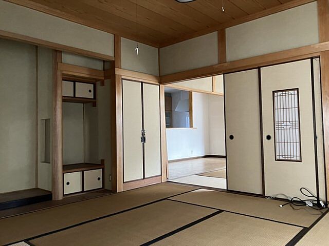 室内