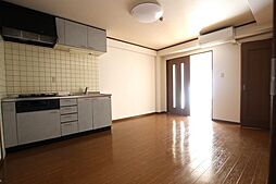 広島高速交通アストラムライン 中筋駅 徒歩5分の賃貸マンション 1階3LDKのリビング/ダイニング