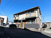 安芸長束駅より徒歩11分 1階 築22年5ヶ月の賃貸物件