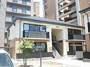 クレール華Ａ 1階 築28年1ヶ月の賃貸物件