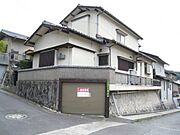 広島駅より徒歩24分 1階 築54年10ヶ月の賃貸物件