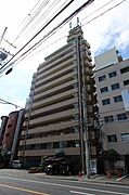 エルミタージュ安芸 6階 築25年1ヶ月の賃貸物件