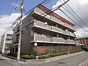 コアシティ翠町 2階 築30年1ヶ月の賃貸物件