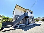 矢野駅より徒歩21分 1階 築23年2ヶ月の賃貸物件