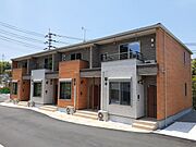安芸矢口駅より徒歩17分 1階 築1年11ヶ月の賃貸物件