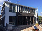 可部駅より徒歩7分 1階 築4年4ヶ月の賃貸物件