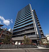 西観音町駅より徒歩14分 7階 築3年5ヶ月の賃貸物件