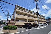 しづマンション 3階 築39年9ヶ月の賃貸物件